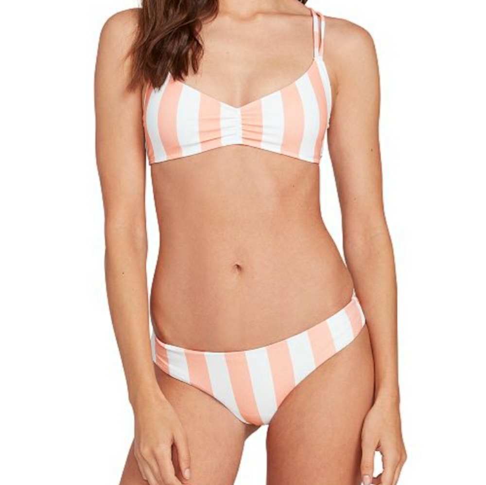 VOLCOM swim suit